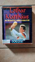Lothar Matthäus - Amiga - Klassiker - RAR Berlin - Köpenick Vorschau