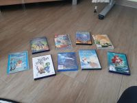 Kinder DVD gemischt Bayern - Rosenheim Vorschau