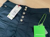 Kurze Hose/Shorts Street One Gr.38 dunkelblau NEU m. Etikett Nordrhein-Westfalen - Gelsenkirchen Vorschau