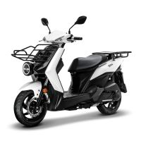 SYM X'Pro 50i | Neu Nordrhein-Westfalen - Neunkirchen Siegerland Vorschau