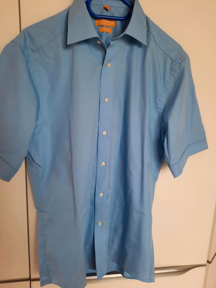 Casa Moda, Poloshirt, Polo, Shirt, neuwertig, Gr.M in Hespe