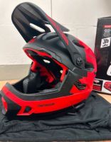 Bell Downhill MTB-Helm Super DH Spherical Fasthouse Gr: L Frankfurt am Main - Gallusviertel Vorschau