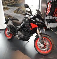 Ducati Multistrada V2S, black, NEU, sofort! Niedersachsen - Hehlen Vorschau