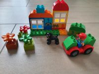 Lego Duplo 10572 Nordrhein-Westfalen - Rheine Vorschau