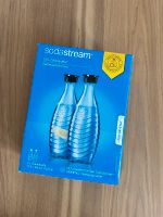 Neu - 2 Glaskaraffen für den SodaStream Crystal Nordrhein-Westfalen - Medebach Vorschau