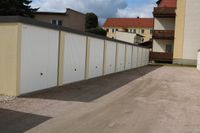 Neubaugarage in Crimmitschau zur direkten Nachmiete Sachsen - Crimmitschau Vorschau