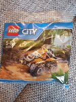 LEGO City 30355 Neu Dschungel-Quad Nordrhein-Westfalen - Beverungen Vorschau