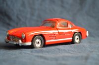 Corgi Mercedes Benz 300SL / Great Britain Findorff - Findorff-Bürgerweide Vorschau