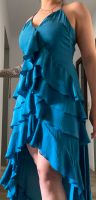 Sommerkleid türkis/blau Hannover - Mitte Vorschau