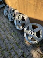 4x112 17 zoll felgen Baden-Württemberg - Haiterbach Vorschau