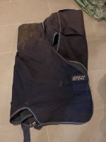 Horseware Amigo Regendecke 125cm 0g Harburg - Hamburg Neuenfelde Vorschau