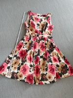Hübsches Sommerkleid v H&M Gr.40 Nordrhein-Westfalen - Attendorn Vorschau