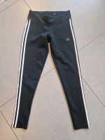 Adidas Sportleggins schwarz Gr. S Bayern - Gauting Vorschau