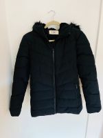 Damen Winterjacke - schwarz - Größe S Hamburg-Nord - Hamburg Barmbek Vorschau