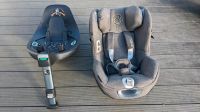 Cybex Platinum Sirona Z i Size mit drehbarer Base Hamburg-Mitte - Hamburg Altstadt Vorschau