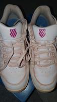 Tennisschuhe  Damen Niedersachsen - Osterholz-Scharmbeck Vorschau