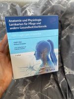 Lernkarten Anatomie Niedersachsen - Rhauderfehn Vorschau