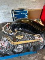 Harley Softail Fender + Struts Wandsbek - Hamburg Bramfeld Vorschau