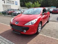 Peugeot Cabrio 307CC *Klimatonic-Elek.Dach* Nordrhein-Westfalen - Oberhausen Vorschau