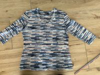 Gerry Weber Shirt Damen 42 Xl Pullover dünn langarmshirt Saarland - Eppelborn Vorschau