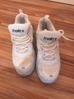 Balenciaga triple S Hamburg-Mitte - Hamburg Billstedt Vorschau