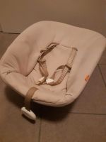 Babyschale (Stokke) für Kinderstuhl Baden-Württemberg - Reutlingen Vorschau