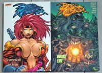 Battle Chasers - Sonderband 1 und 2 / Dino Hessen - Reiskirchen Vorschau