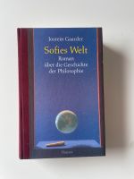 Buch ,,Sofies Welt” Baden-Württemberg - Deilingen Vorschau