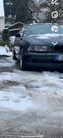 BMW e39 520i Niedersachsen - Uslar Vorschau