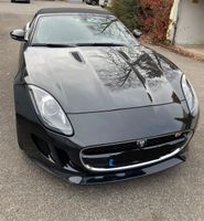 Jaguar F-Type 3.0 L V6 S Kompressor Automatik S Baden-Württemberg - Überlingen Vorschau