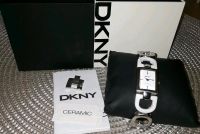 DKNY Damenarmbanduhr, Uhr, Ceramic Duisburg - Duisburg-Süd Vorschau