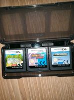 Nintendo DS Spiele  6 Stück. Bayern - Reichenschwand Vorschau