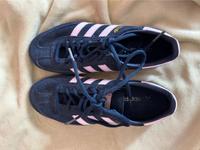 Adidas Spezial  Schuhe pink Hessen - Hanau Vorschau