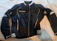 Motorradjacke Textiljacke mit Protektoren Gr. 54 Leipzig - Leipzig, Zentrum-Ost Vorschau