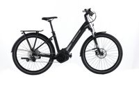 Haibike Trekking 7 - 2022 - 46 cm | nur 328 km | Yamaha PW-ST (70 Nm) 630 Wh | UVP 3.599 € | 1 Jahr Garantie | E Bike Trekking Tiefeinsteiger Kr. München - Ottobrunn Vorschau