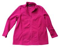 ❤️ Jacke * ULLA POPKEN * Gr. 44 / 46 * Pink Fleecejacke ❤️ Niedersachsen - Sulingen Vorschau