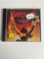 Manowar-The Triumph of Steel CD/Album Nordrhein-Westfalen - Langerwehe Vorschau