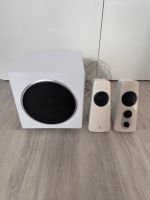 Logitech Z523 PC Boxen Set (inkl. Subwoofer) Bayern - Schondra Vorschau