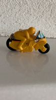 Ü-Ei Figur, Motorrad,Sammeln, gelb,1990/91, Serie K91,rund ums Ei Dortmund - Benninghofen Vorschau