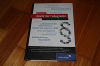 Buch Recht für Fotografen Ratgeber für die fotografische Praxis Baden-Württemberg - Karlsruhe Vorschau