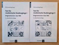 TMS Vorbereitung Set Test für Medizinische Studiengänge Bayern - Würzburg Vorschau