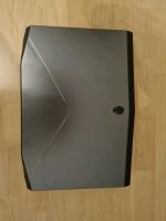 Alienware 17 Laptop mit Ladekabel und Laptoptasche Friedrichshain-Kreuzberg - Friedrichshain Vorschau