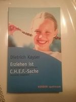 Erziehen ist C.H.E.F.-Sache Bayern - Langenneufnach Vorschau