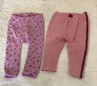 Leggings Hose s.Oliver Mädchen 68 pink rosa Nordrhein-Westfalen - Hille Vorschau