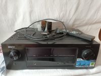 Denon AVR-X1000 5.1 Receiver Häfen - Bremerhaven Vorschau