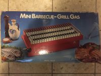 Mini Barbecue Grill Gas Mod. Sole Baden-Württemberg - Burgstetten Vorschau