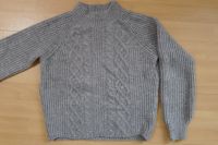 Damen Pullover Tally Weijl Gr. S grau Berlin - Friedenau Vorschau