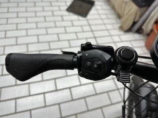 E-Bike Merida E-Spresso Tour511DX Nyon Display 94% Akku 2300 km in Bochum