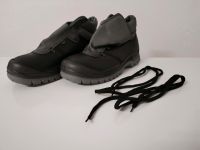 Sicherheitsschuhe Schutzschuhe Profi Gr. 43 S3 Bayern - Falkenberg Vorschau