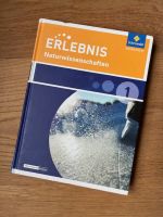 Schulbuch Erlebnis Naturwissenschaften 1, Schroedel Rheinland-Pfalz - Bitburg Vorschau